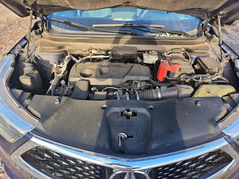 2020 ACURA RDX TECHNOLOGY 12