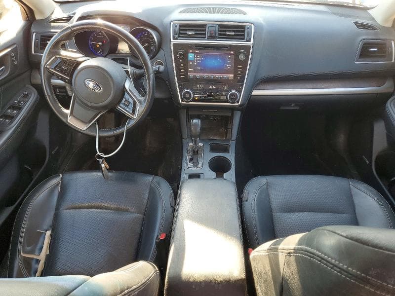 2019 SUBARU OUTBACK 3.6R LIMITED 8