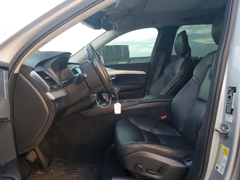 2017 VOLVO XC90 T5 7
