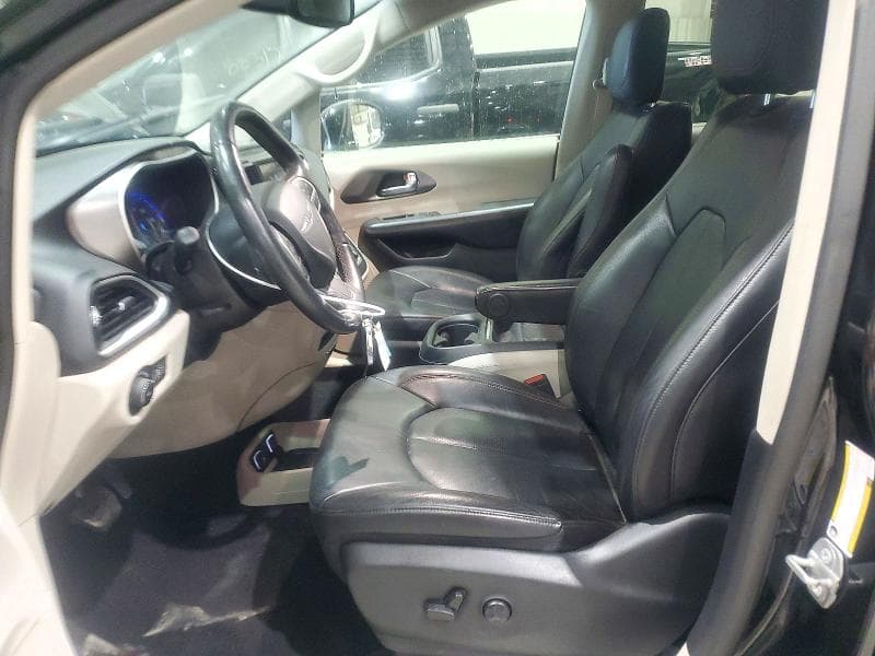 2020 CHRYSLER PACIFICA TOURING L 7