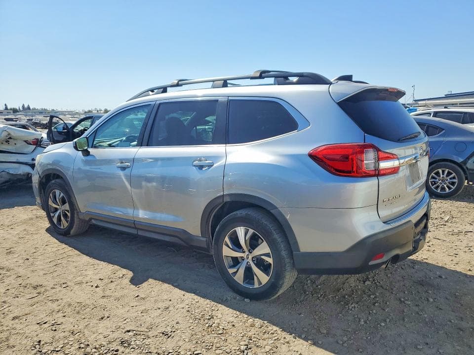 2020 SUBARU ASCENT PREMIUM 2