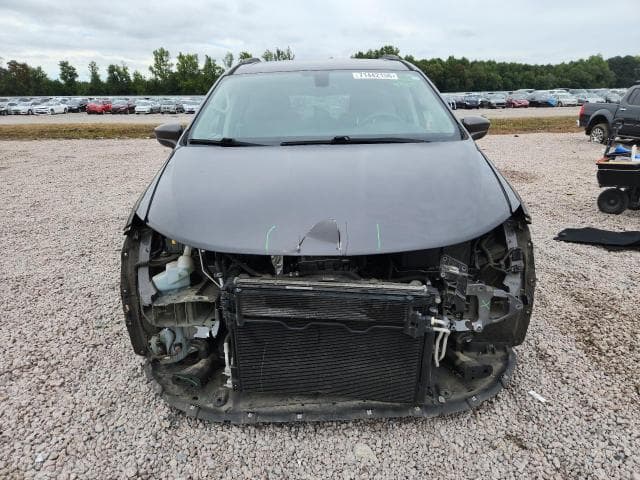 2017 CHRYSLER PACIFICA TOURING L 5