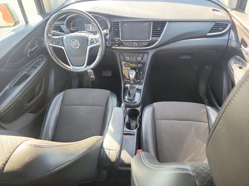 2019 BUICK ENCORE PREFERRED 8