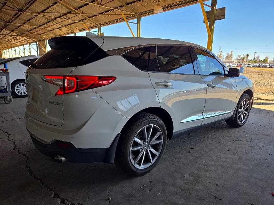 2020 ACURA RDX TECHNOLOGY 3