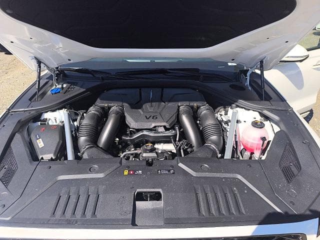 2026 GENESIS GV70 SPORT ADVANCED 14