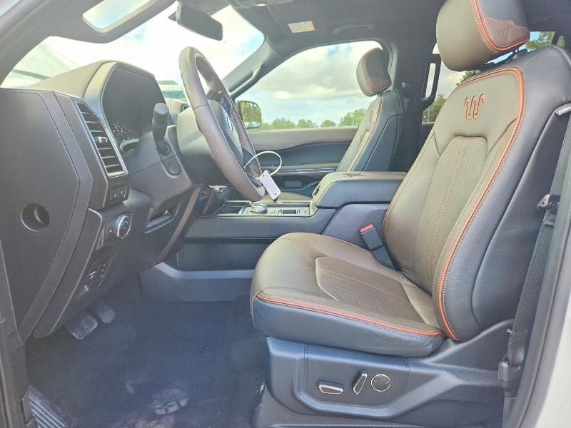 2020 FORD EXPEDITION KING RANCH 7