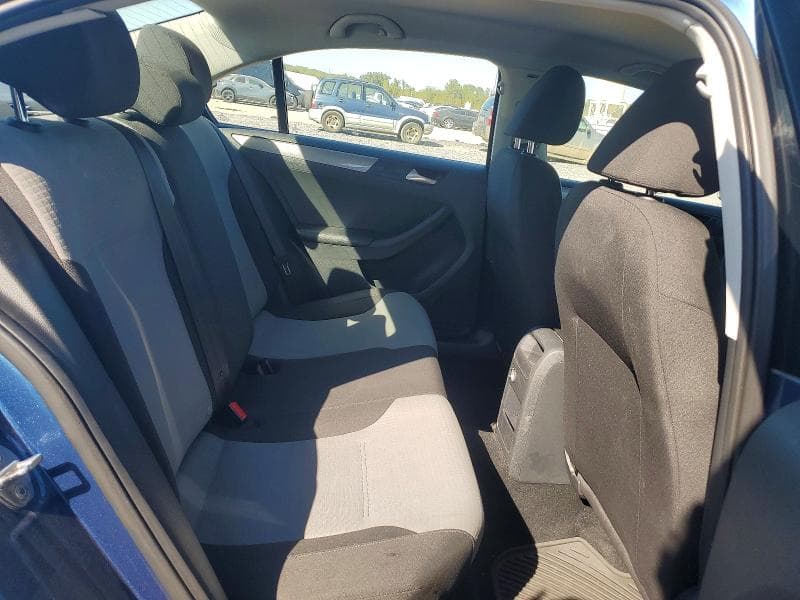 2017 VOLKSWAGEN JETTA S 10