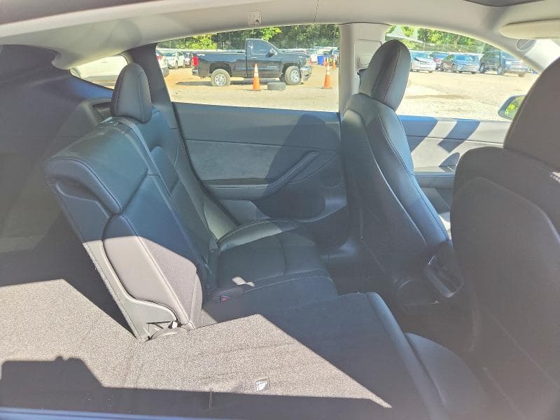 2021 TESLA MODEL Y 10