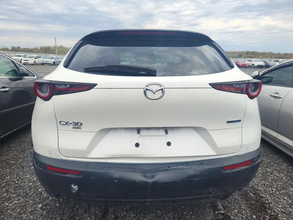 2021 MAZDA CX-30 PREMIUM 6