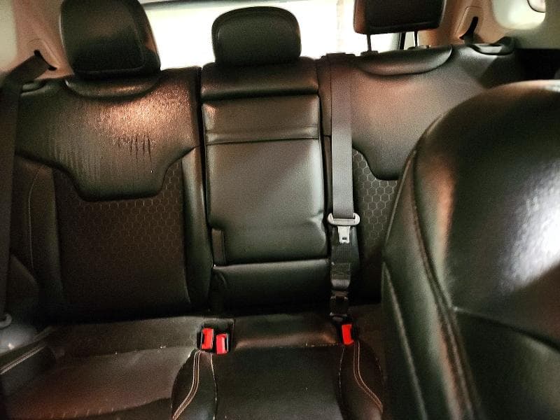 2020 JEEP COMPASS LATITUDE 10