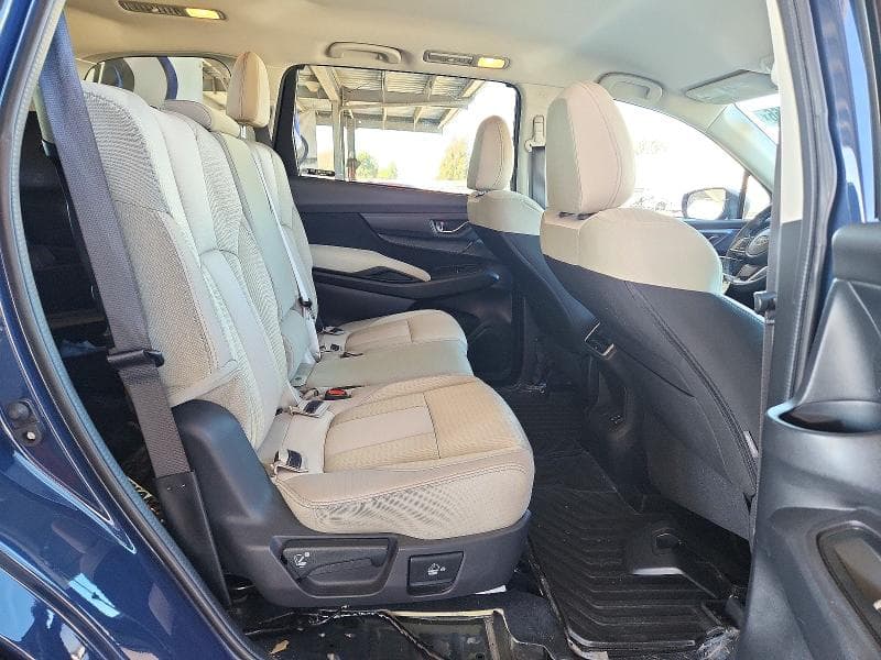 2024 SUBARU ASCENT PREMIUM 11