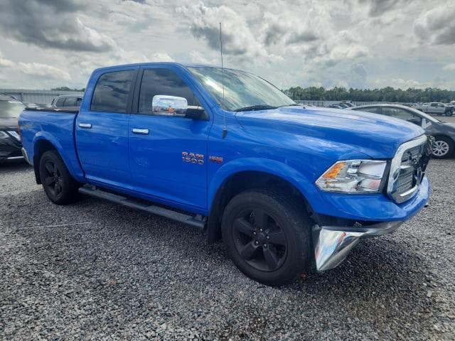 2018 RAM 1500 SLT 4