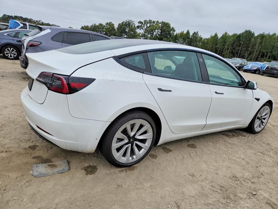 2023 TESLA MODEL 3 3