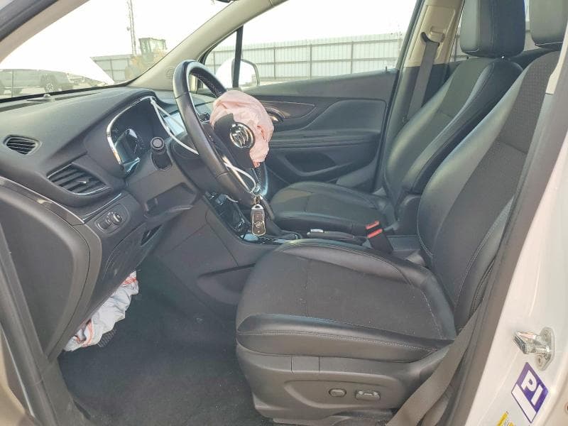 2019 BUICK ENCORE PREFERRED 7