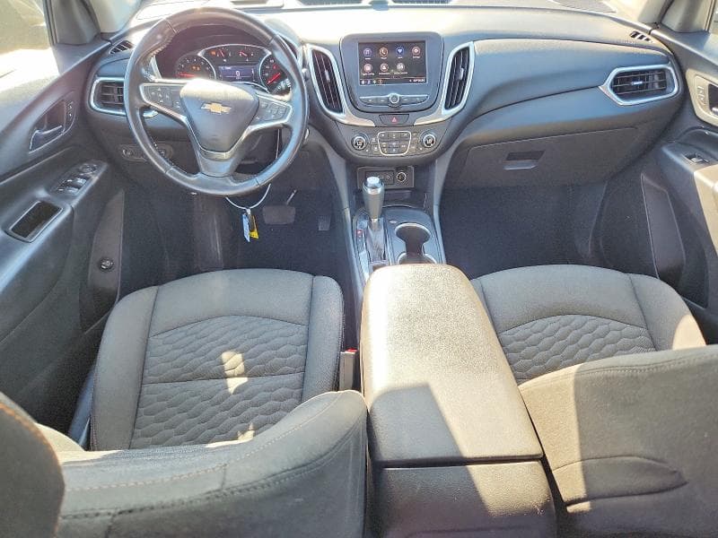 2020 CHEVROLET EQUINOX LT 8