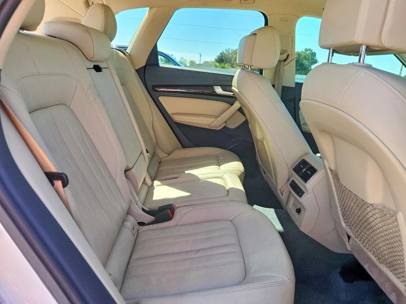 2019 AUDI Q5 PREMIUM PLUS 11