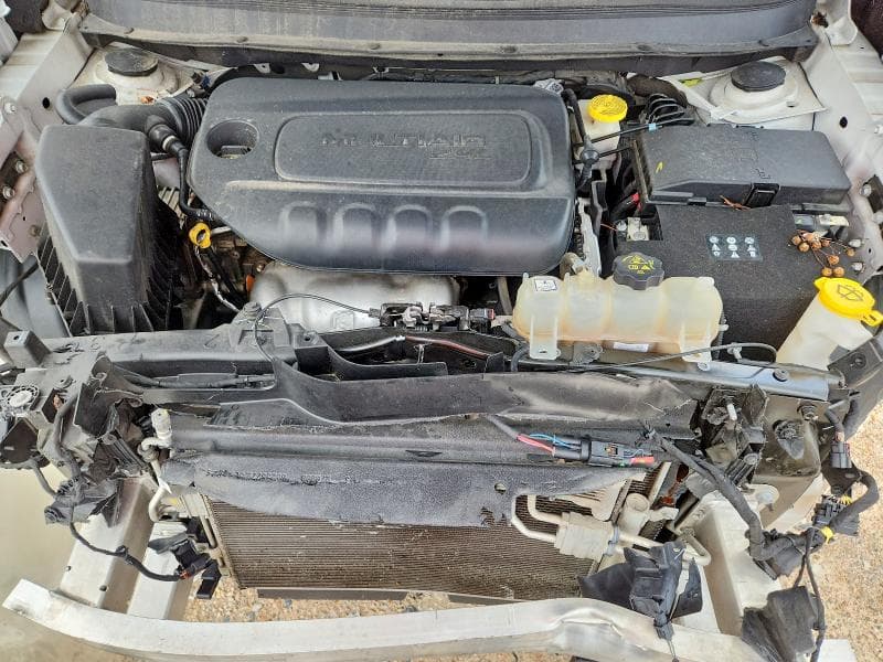 2020 JEEP CHEROKEE LATITUDE PLUS 12