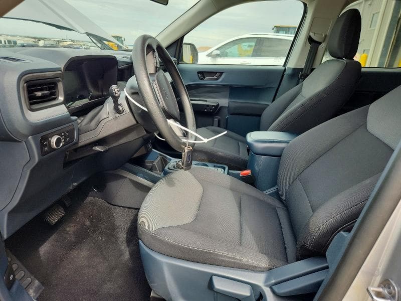 2023 FORD MAVERICK XL 7