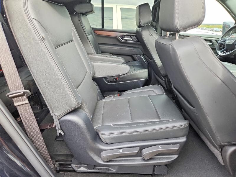 2025 GMC YUKON DENALI 11