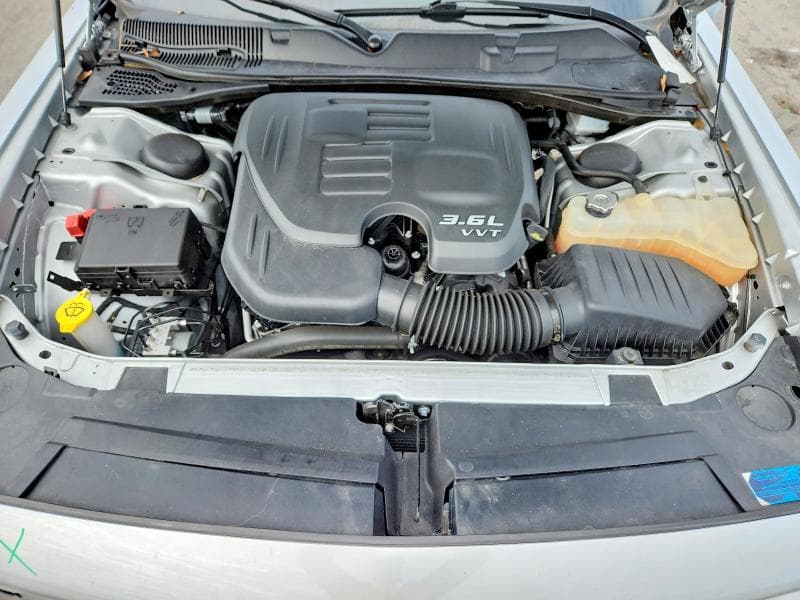 2023 DODGE CHALLENGER SXT 11