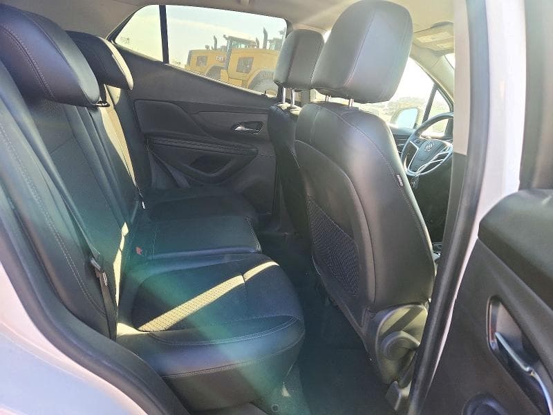 2019 BUICK ENCORE PREFERRED 11