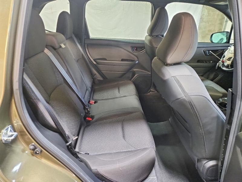 2026 SUBARU FORESTER PREMIUM 11