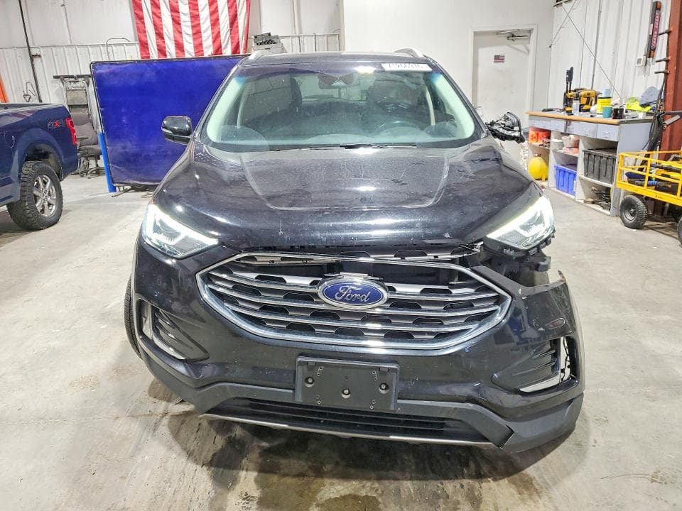 2019 FORD EDGE TITANIUM 5