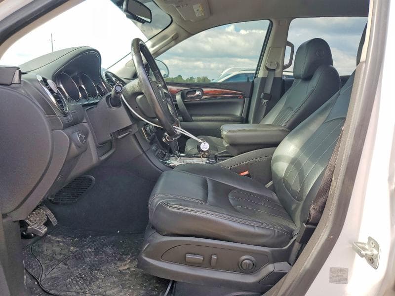 2017 BUICK ENCLAVE 7