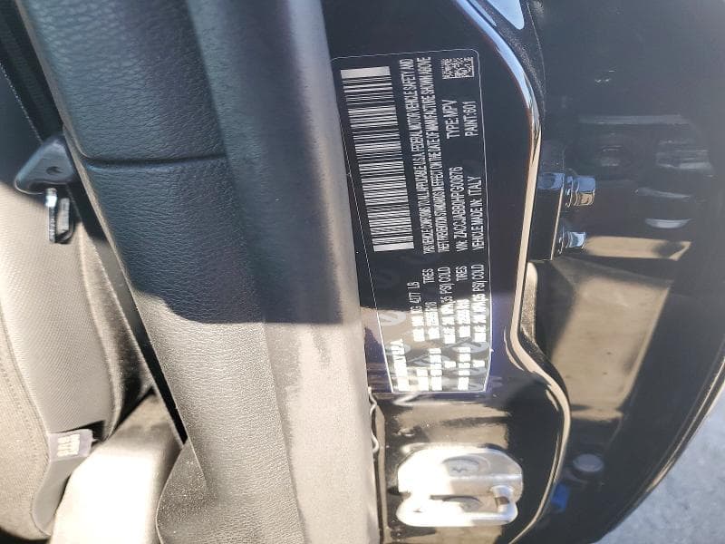 2017 JEEP RENEGADE LATITUDE 13