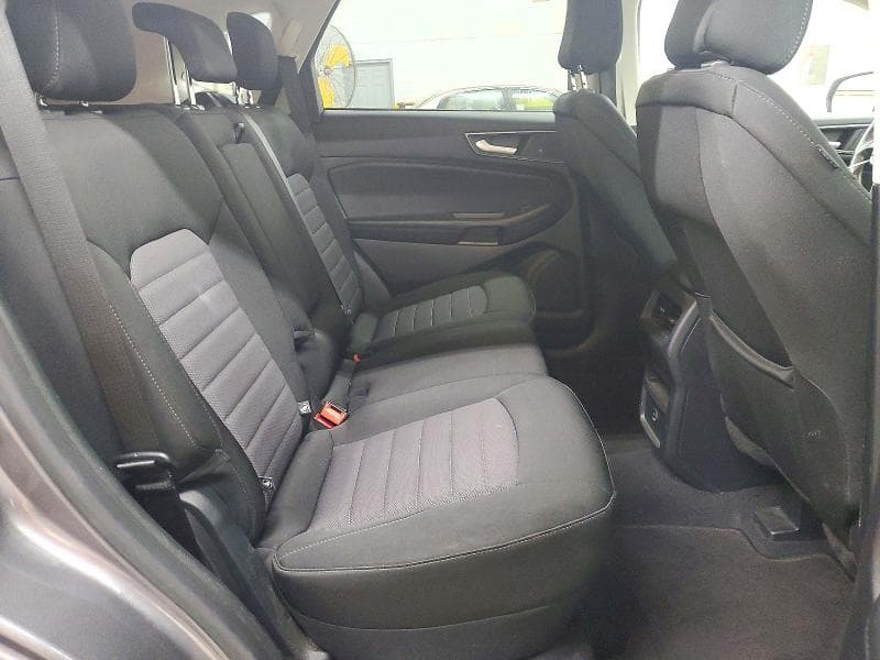 2021 FORD EDGE SE 11
