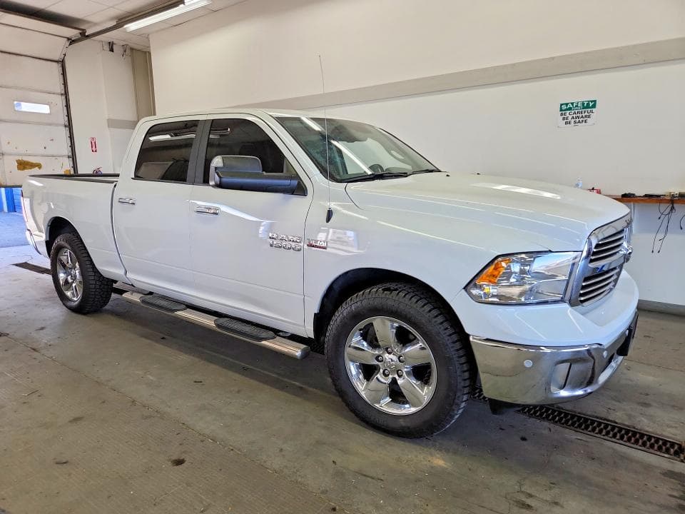 2018 RAM 1500 SLT 4