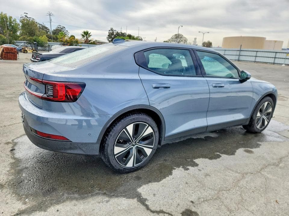 2023 POLESTAR 2 3