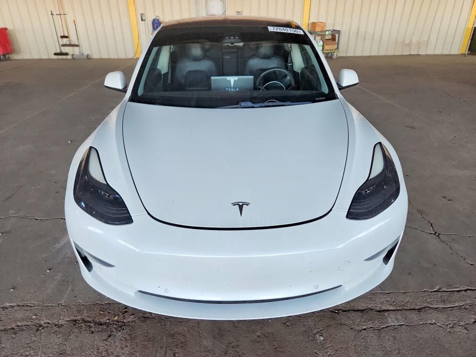 2021 TESLA MODEL 3 5