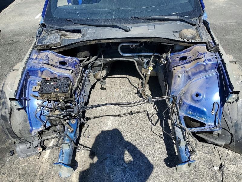 2021 DODGE CHARGER SCAT PACK 11