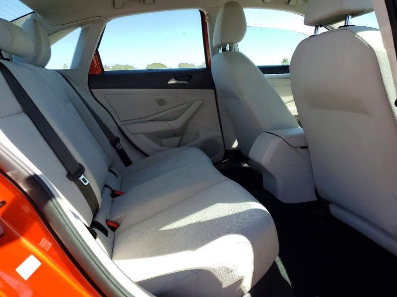 2019 VOLKSWAGEN JETTA S 10