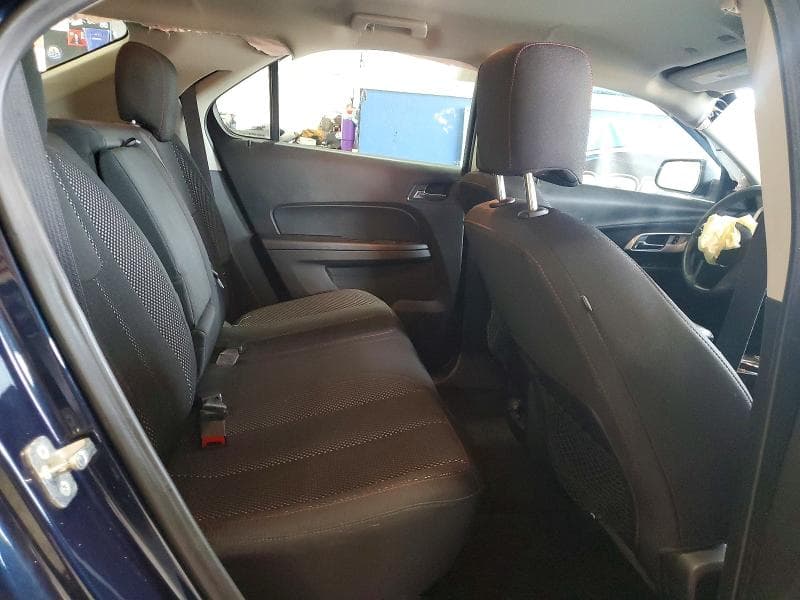 2017 CHEVROLET EQUINOX LS 10