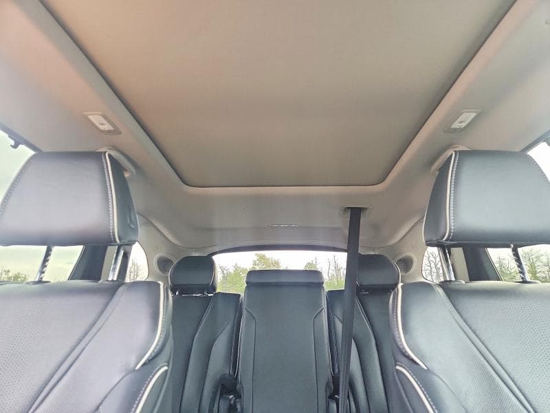 2022 ACURA MDX ADVANCE 10