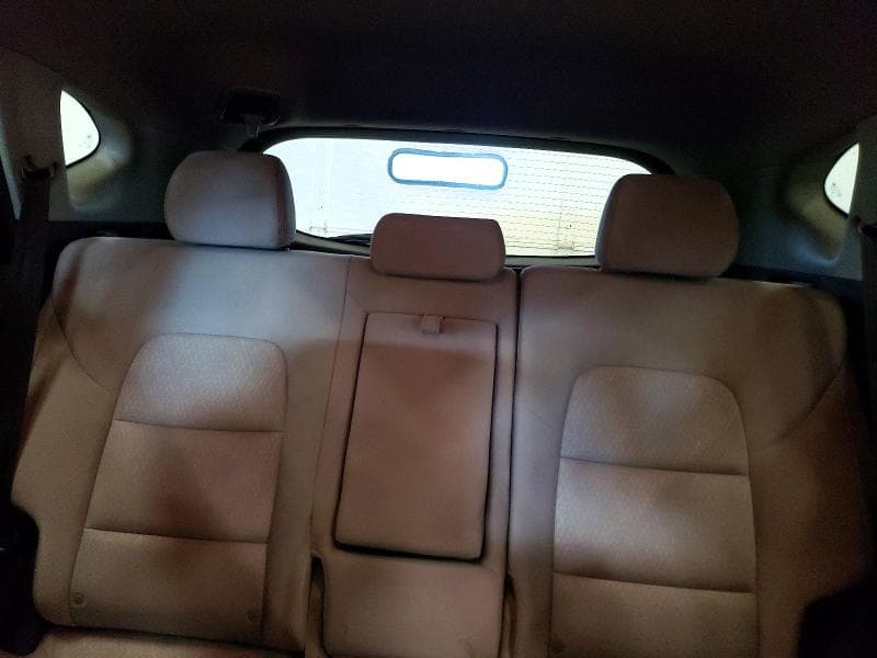2018 HYUNDAI TUCSON SEL 10
