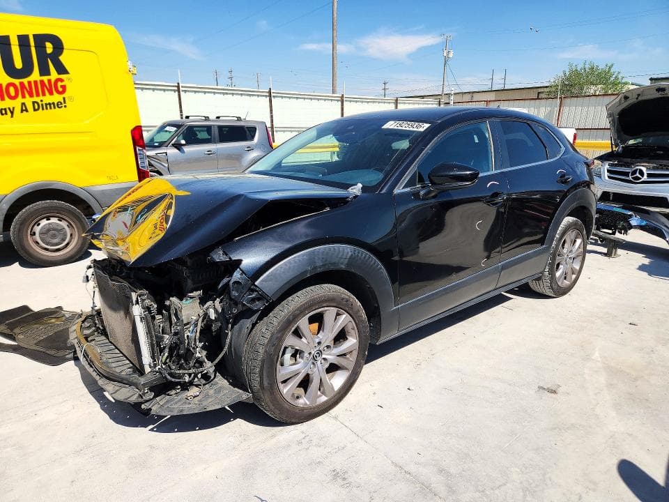 2020 MAZDA CX-30 SELECT - 1