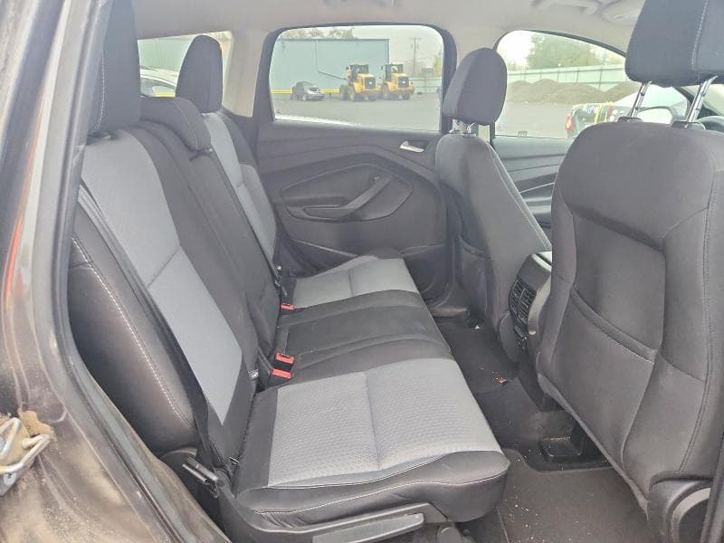 2017 FORD ESCAPE SE 10