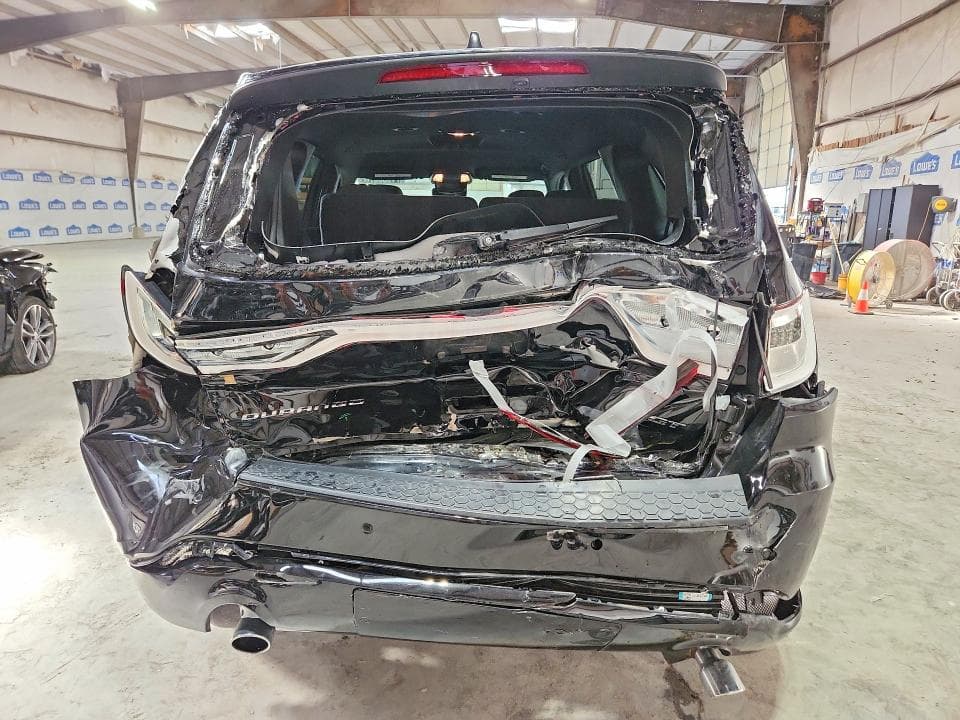 2026 DODGE DURANGO GT 6