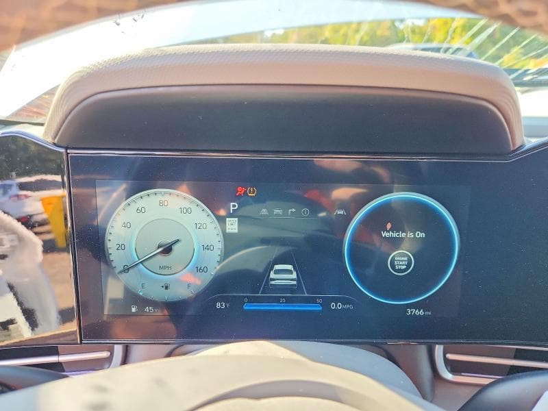2024 HYUNDAI ELANTRA SEL 9