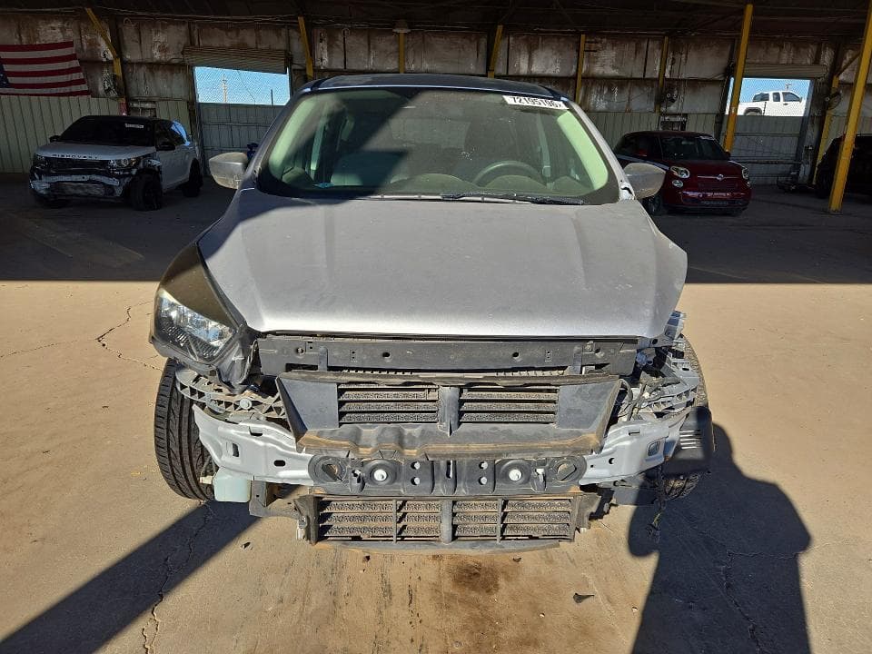 2019 FORD ESCAPE S 5