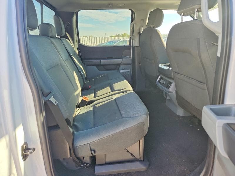 2024 FORD F150 XLT 10