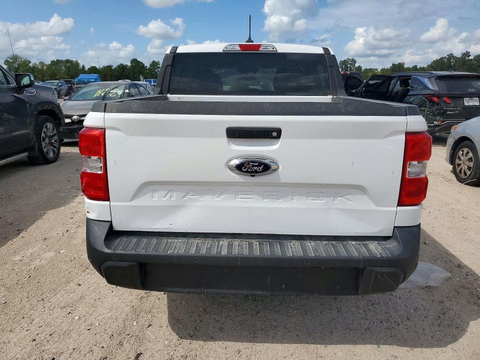 2023 FORD MAVERICK XL 6