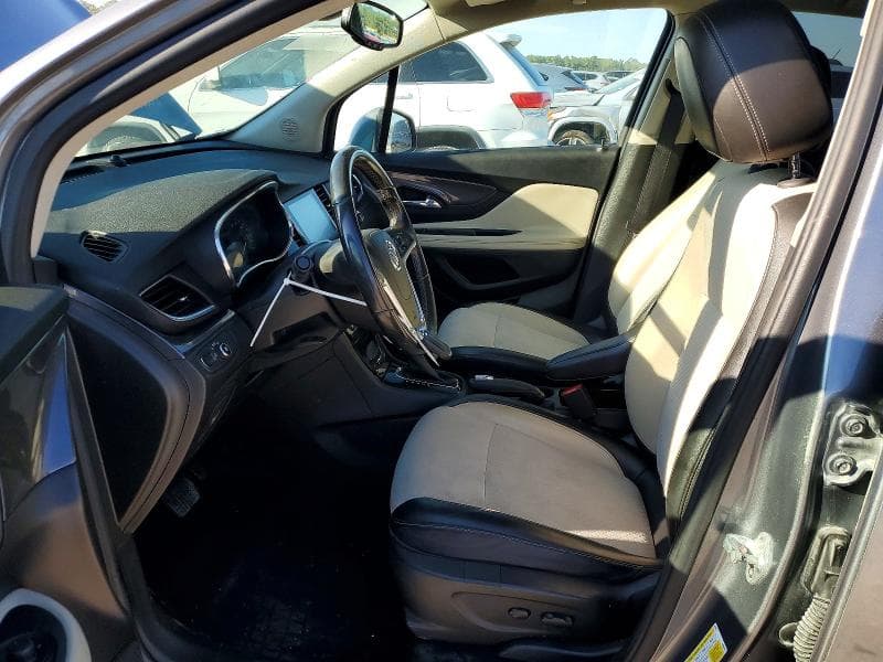 2020 BUICK ENCORE PREFERRED 7