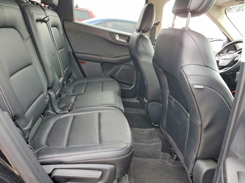 2020 FORD ESCAPE SEL 11