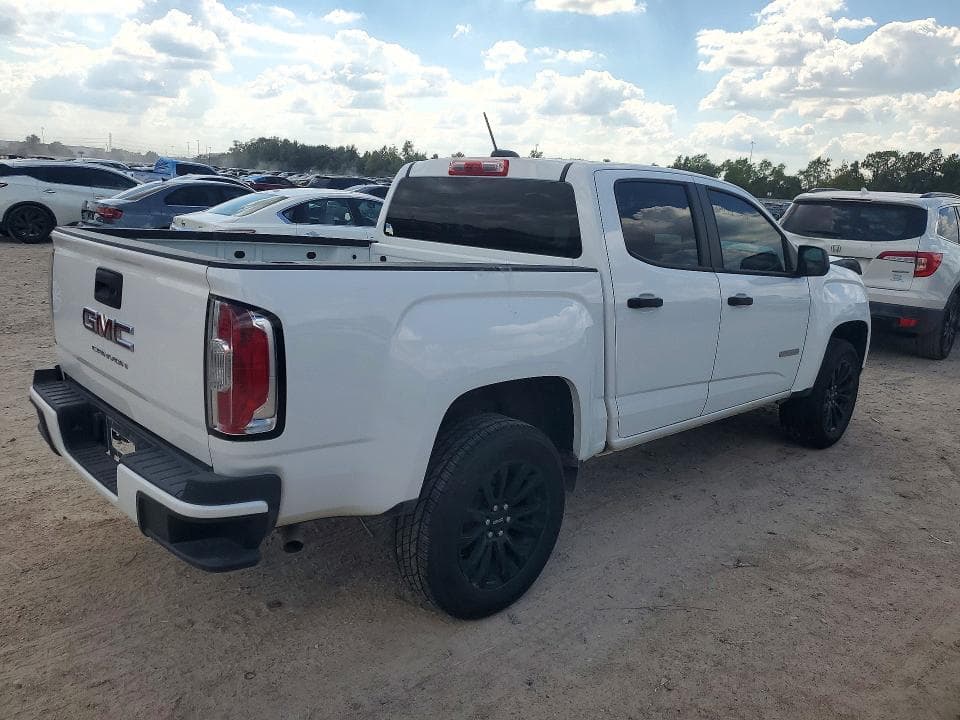 2021 GMC CANYON ELEVATION 3
