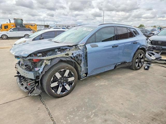 2024 HONDA PROLOGUE ELITE