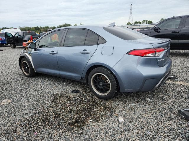 2021 TOYOTA COROLLA SE 2
